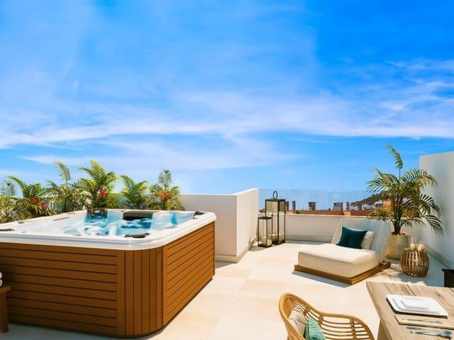 Casa en venta en Costa del Sol Occidental, Andalucía