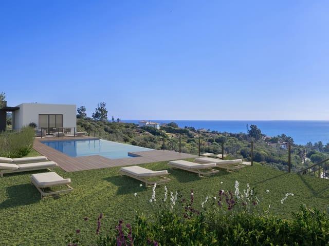Casa en venta en Costa del Sol Occidental, Andalucía