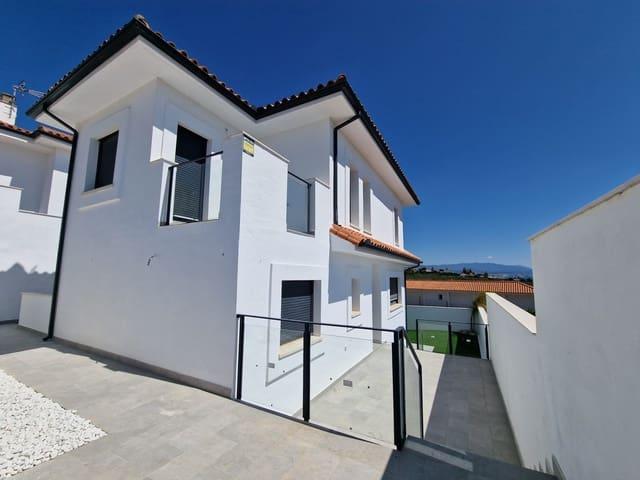 Casa en venta en Costa del Sol Occidental, Andalucía