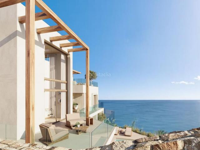 Casa en venta en Manilva, Málaga