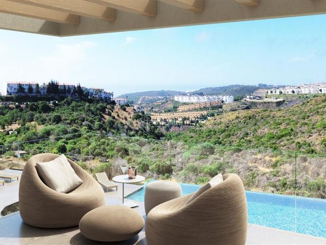 Casa en venta en Manilva, Málaga