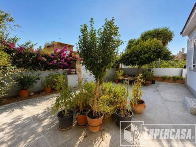 Casa en venta en l'Horta Sud, Valencia