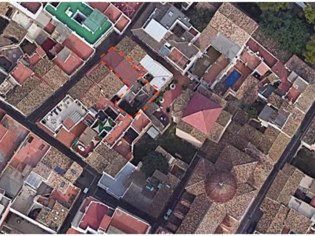 Casa en venta en l'Horta Sud, Valencia