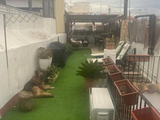 Casa en venta en l'Horta Sud, Valencia