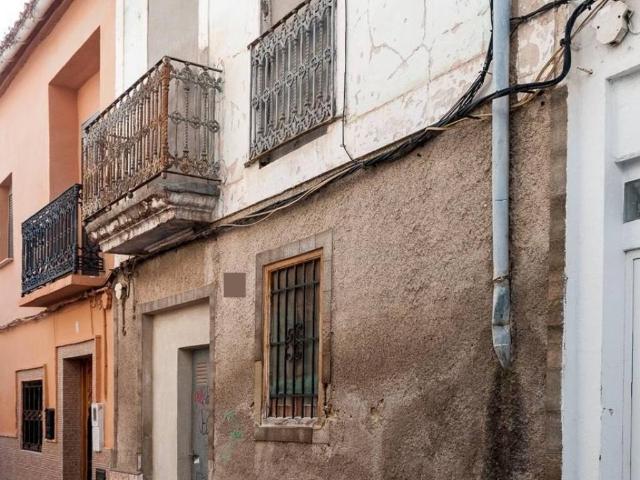 Casa en venta en l'Horta Sud, Valencia