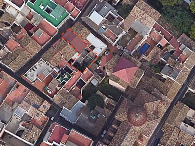 Casa en venta en l'Horta Sud, Valencia