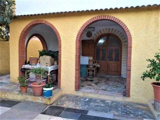 Casa en venta en l'Horta Sud, Valencia
