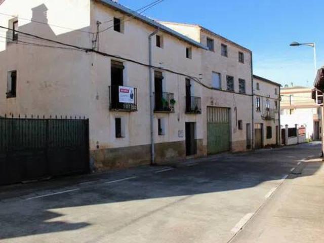 Casa en venta en Manjarrés, La Rioja