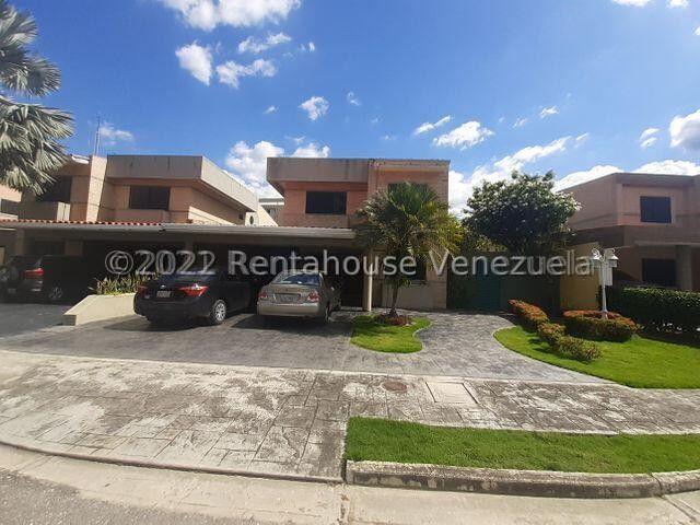 Casa en venta en Naguanagua