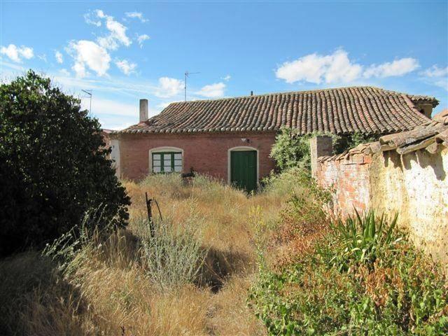 Casa en venta en Manquillos, Castilla y León