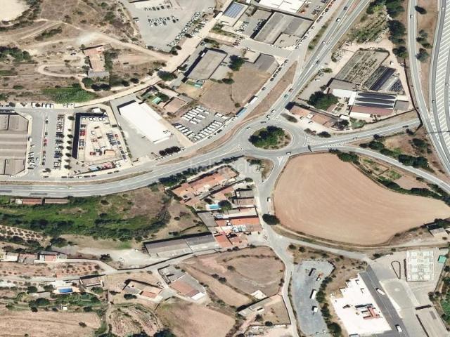 Casa en venta en Pujada Roja, Bages