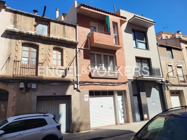 Casa en venta en Sol i Aire, Bages
