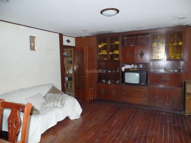Casa en venta en Mansilla De Las Mulas, Castilla y León