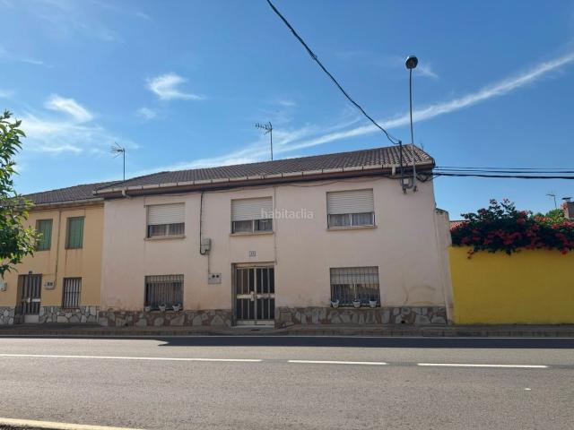 Casa en venta en Mansilla De Las Mulas, Castilla y León