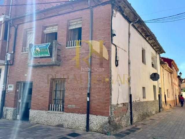 Casa en venta en Mansilla De Las Mulas, Castilla y León
