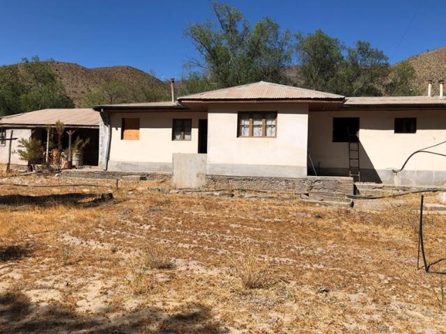 Casa en Venta en Matancilla