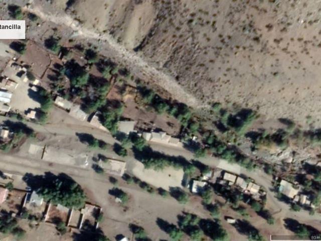 Casa en Venta en Matancilla