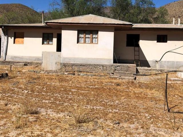 Casa en Venta en Matancilla