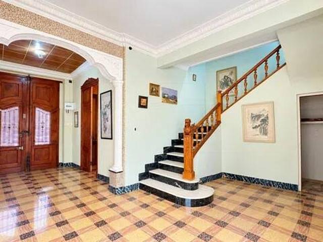 Casa en venta en Manuel, València / Valencia