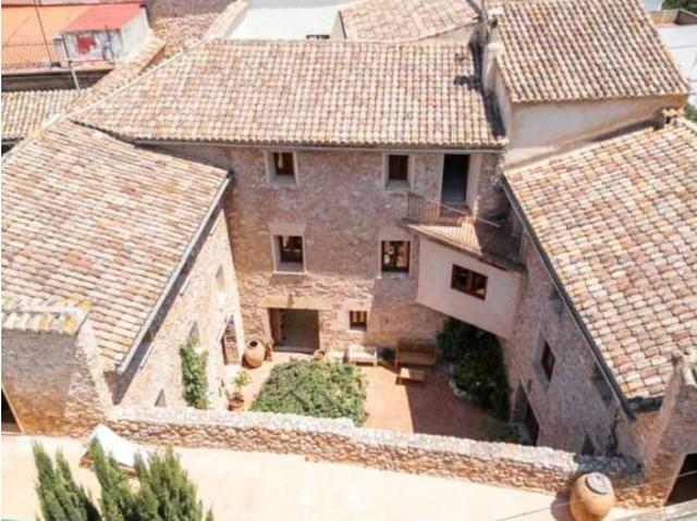 Casa en venta en la Ribera Alta, Valencia