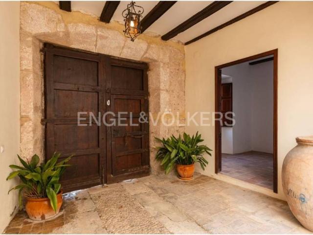 Casa en venta en la Ribera Alta, Valencia