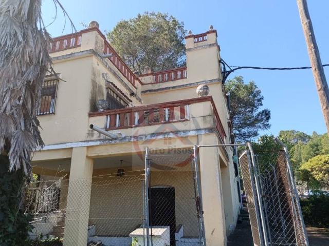 Casa en venta en Manuel