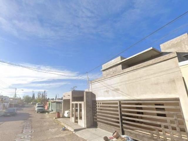 Casa en venta en Jiménez, Chihuahua