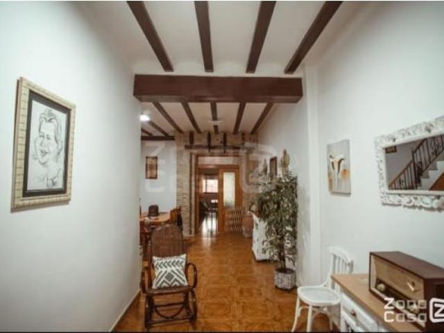 Casa en venta en la Ribera Alta, Valencia