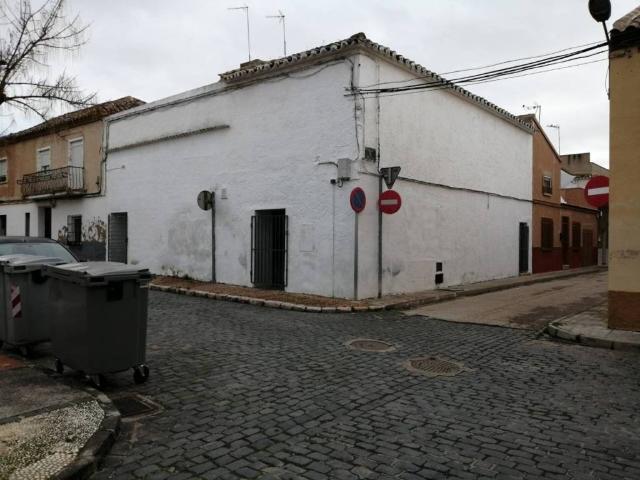 Casa en venta en Manzanares, Castilla-La Mancha