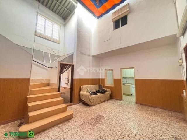 Casa en venta en Manzanares, Castilla-La Mancha