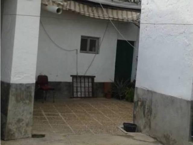 Casa en venta en Manzanares, Castilla-La Mancha