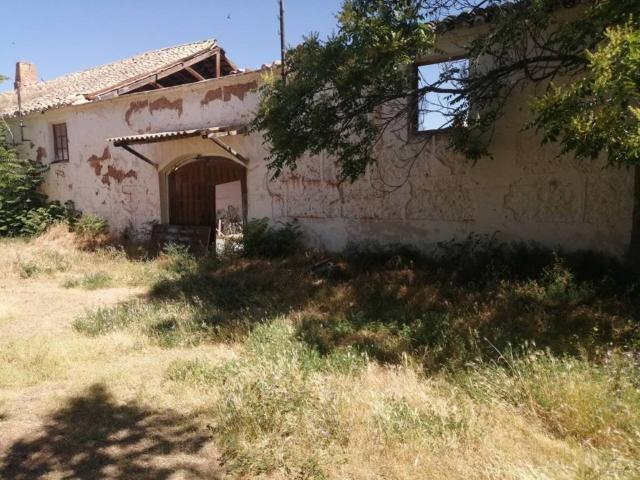 Casa en venta en Manzanares, Castilla-La Mancha
