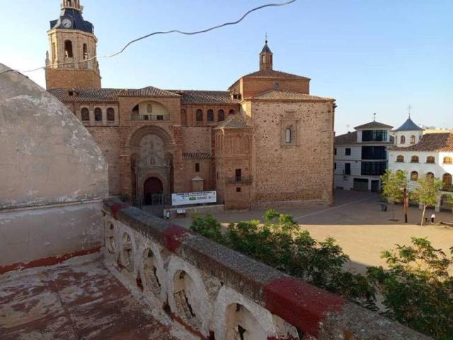 Casa en venta en Manzanares, Castilla-La Mancha