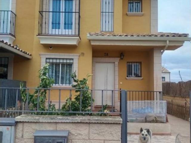 Casa en venta en Manzanares, Castilla-La Mancha