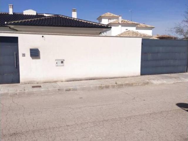 Casa en venta en Manzanares, Castilla-La Mancha