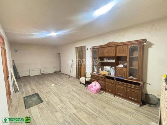 Casa en venta en Manzanares, Castilla-La Mancha