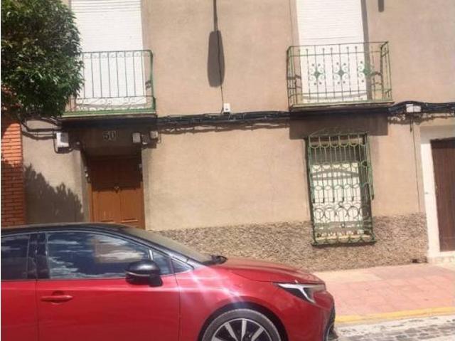 Casa en venta en Manzanares, Castilla-La Mancha