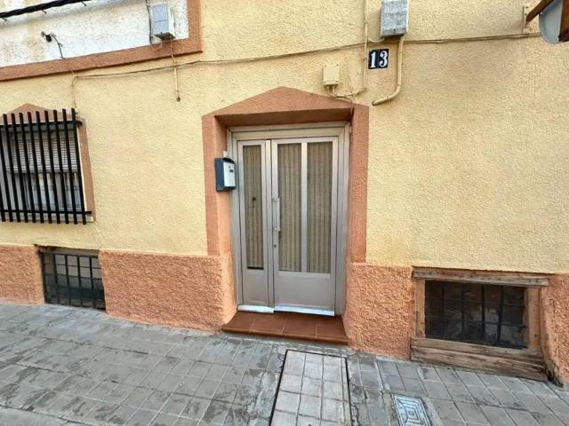 Casa en venta en Manzanares, Ciudad Real