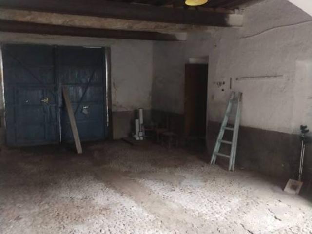 Casa en venta en Manzanares, Castilla-La Mancha