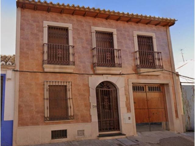 Casa en venta en Manzanares, Castilla-La Mancha