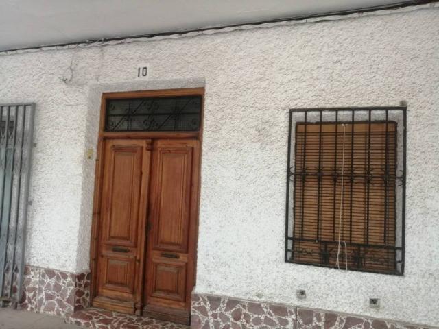 Casa en venta en Manzanares, Castilla-La Mancha