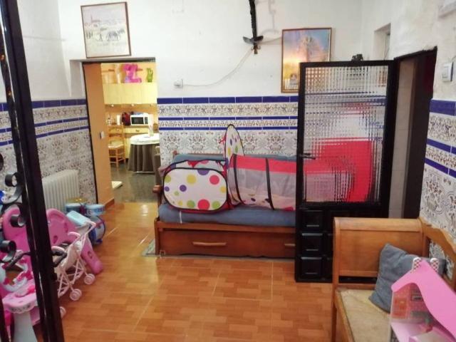 Casa en venta en Manzanares, Castilla-La Mancha