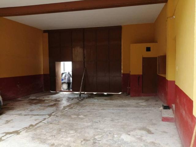 Casa en venta en Manzanares, Castilla-La Mancha