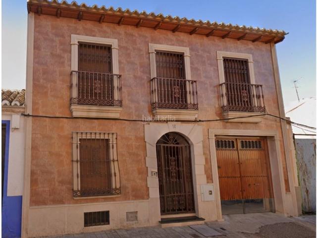 Casa en venta en Manzanares, Castilla-La Mancha