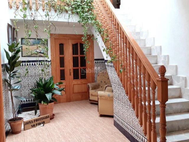Casa en venta en Manzanares, Castilla-La Mancha