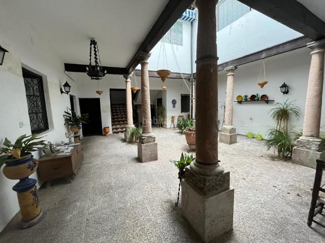 Casa en venta en Manzanares, Castilla-La Mancha