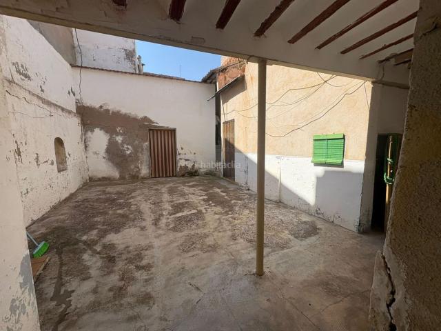 Casa en venta en Manzanares, Castilla-La Mancha