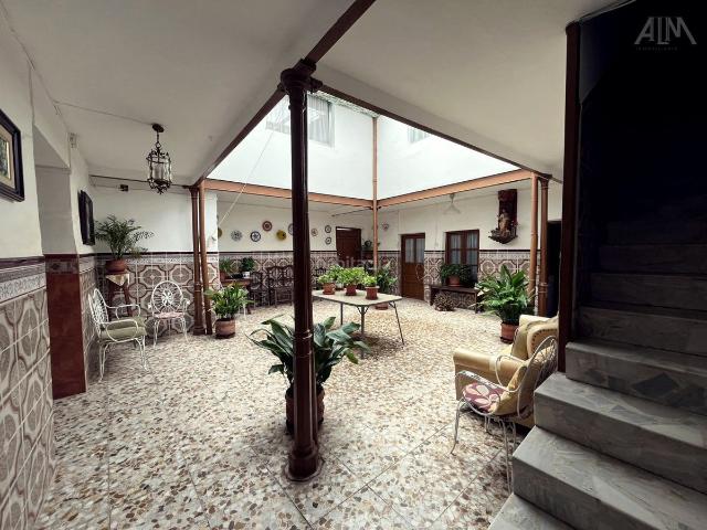 Casa en venta en Manzanares, Castilla-La Mancha