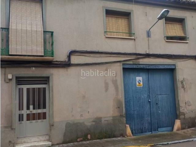 Casa en venta en Manzanares, Castilla-La Mancha