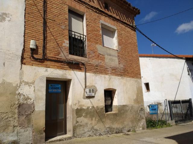 Casa en venta en Manzanares De Rioja, La Rioja